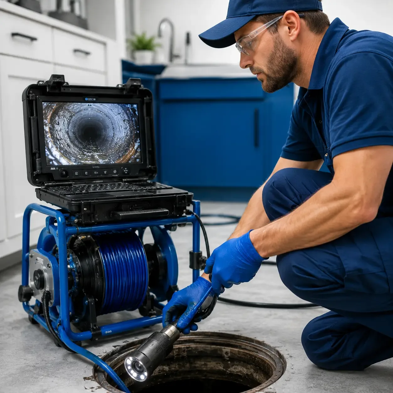 Pipe Relining professionals serving Burchard, NE